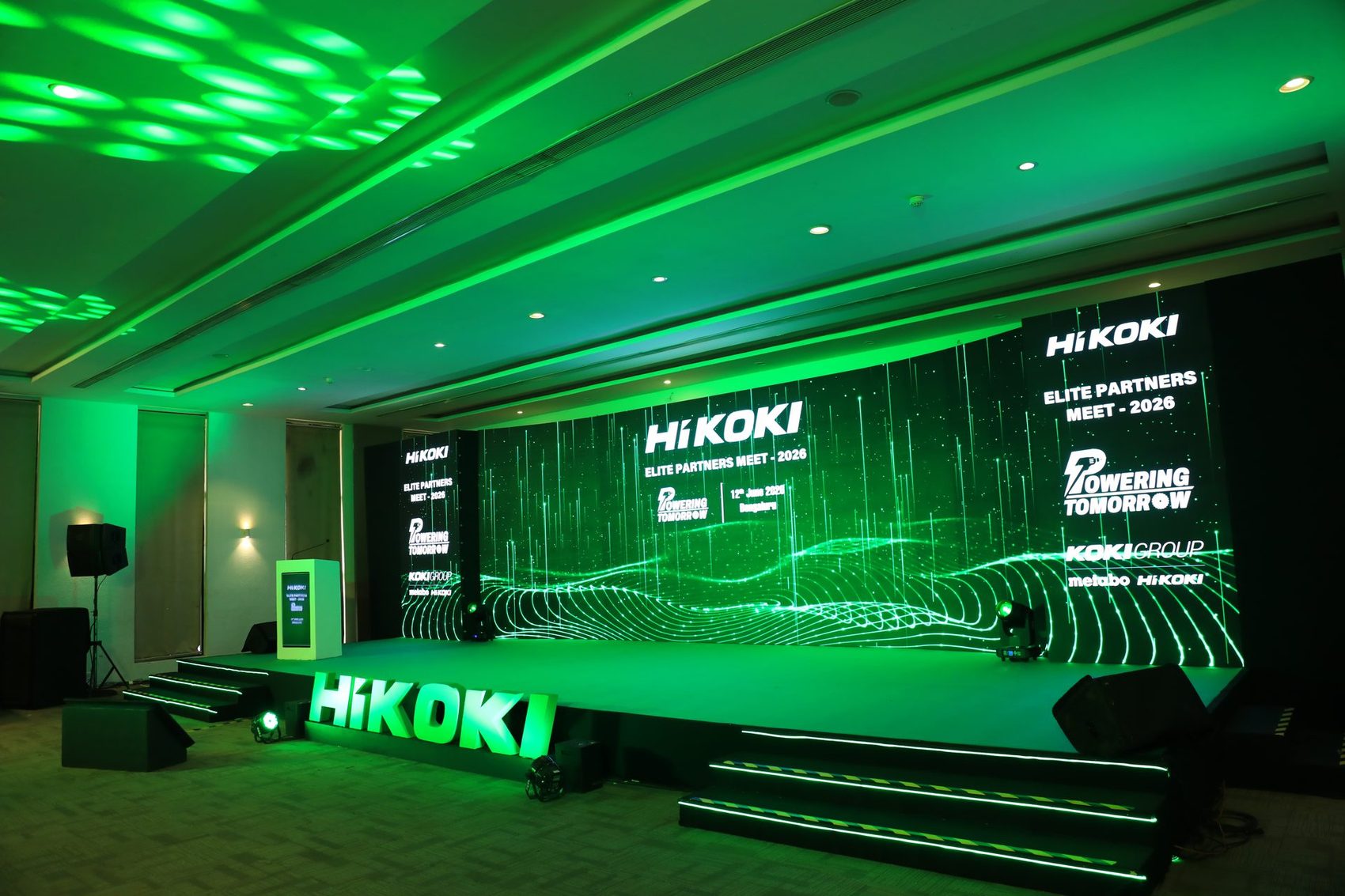Corporate Events