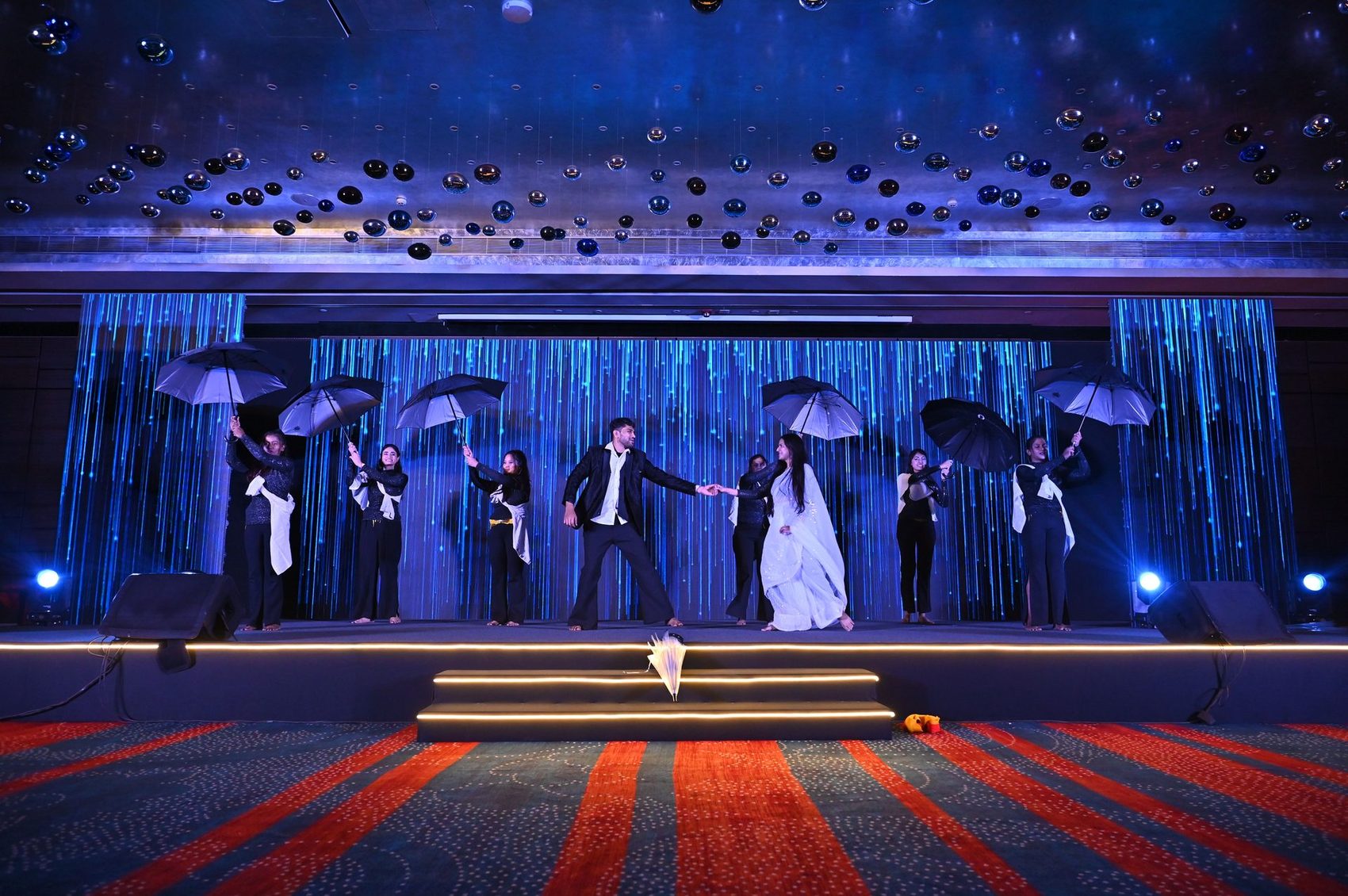 Corporate Events