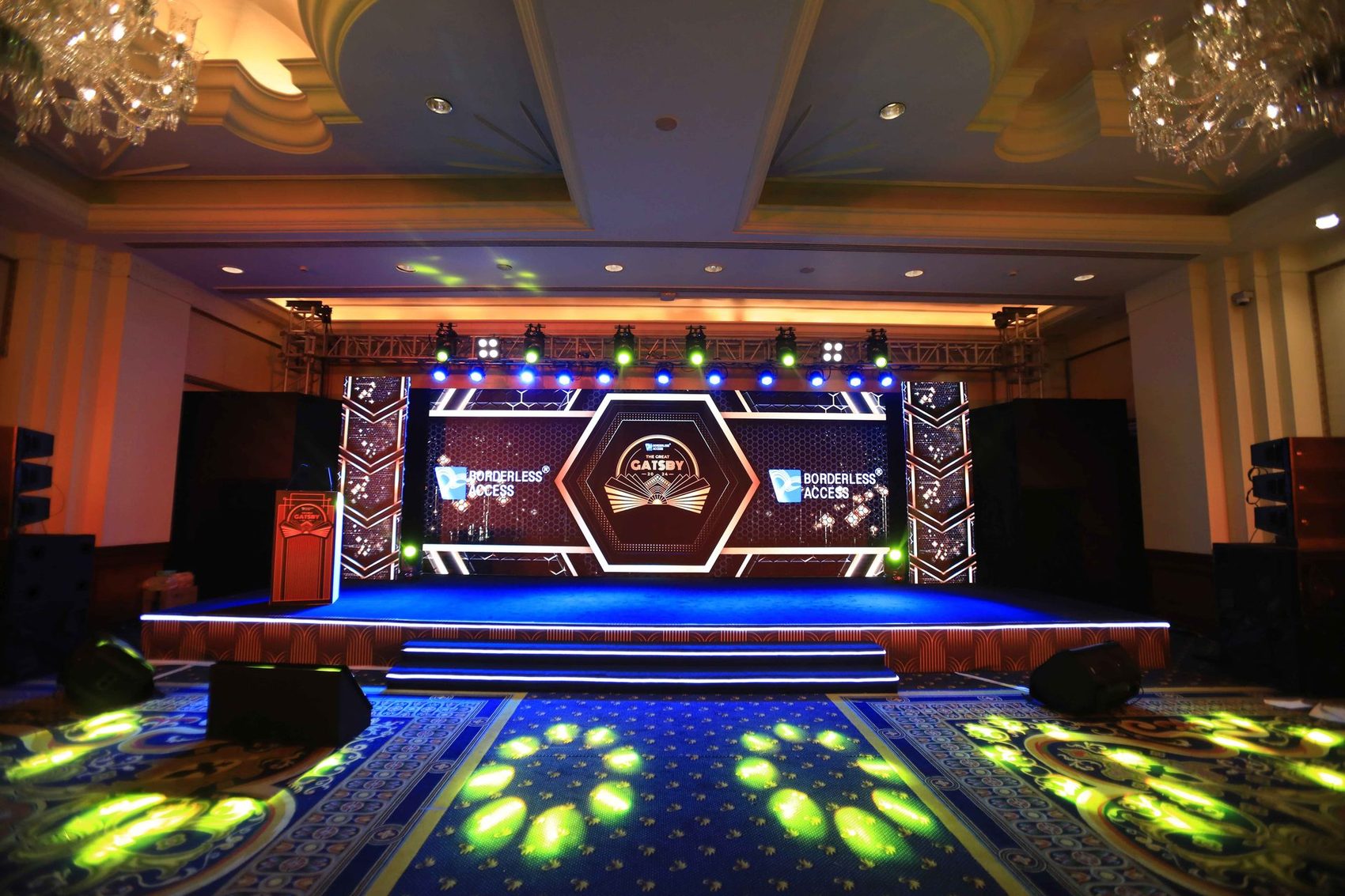 Corporate Events