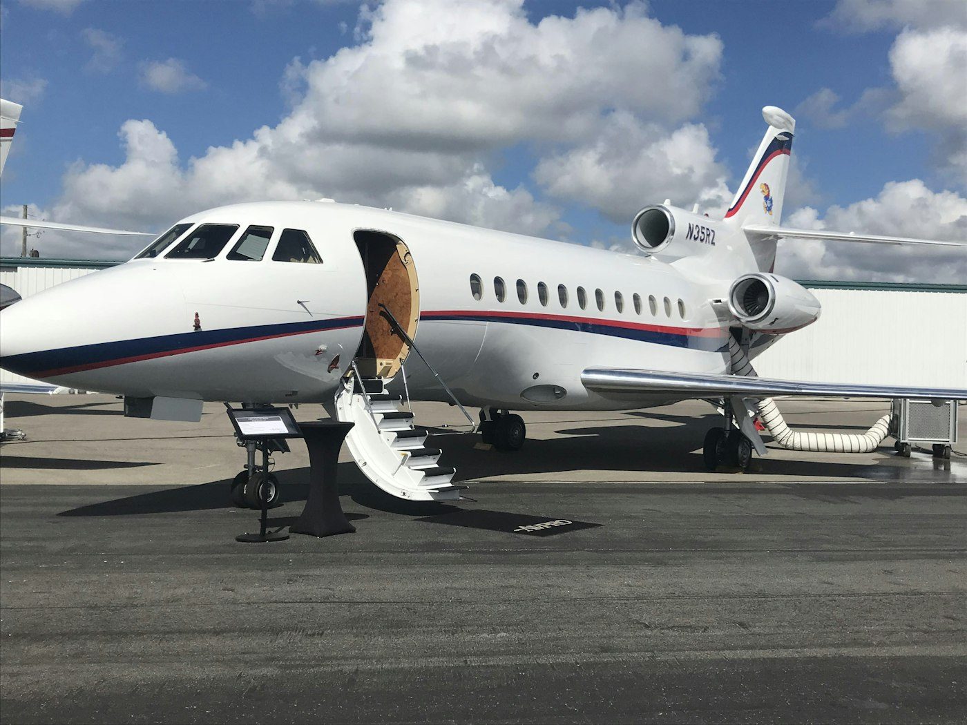 Corporate Travel