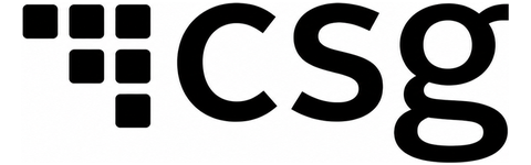 CSG