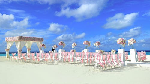 Oscotel Weddings